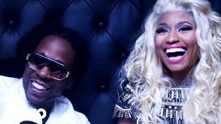 2 Chainz - I Luv Dem Strippers ft. Nicki Minaj (Official Music Video) (Explicit)