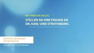 Bürgermeisterwahl 2015 in Beckum | Karl-Uwe Strothmann