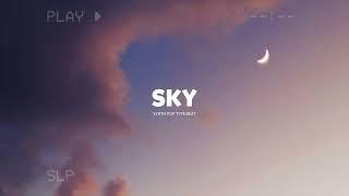 [FREE] Lauv x LANY Type Beat | Synth Pop Type Beat | "Sky"