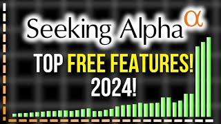 How To Use Seeking Alpha For Stock Picking & Investing Like A PRO!