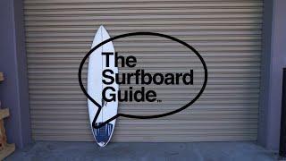 Chilli Surfboards Faded 2.0 "Initial Thoughts" - The Surfboard Guide