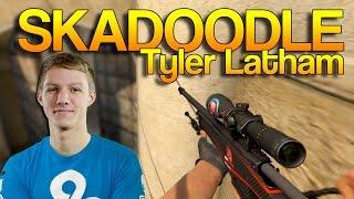 CS:GO - Tyler “Skadoodle” Latham