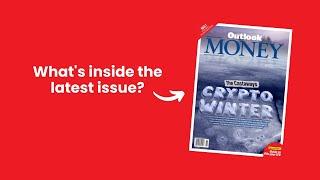 Outlook Money Magazine July Issue