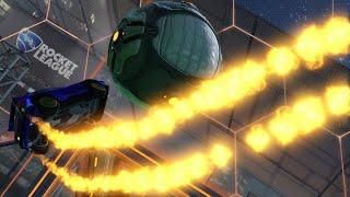 Rocket League, But I Can ONLY Score Using Flip Resets…(INSANE)