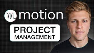 Motion Project Management (2025)