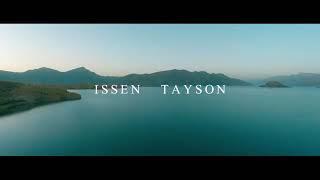 Issen TaysonJudoi