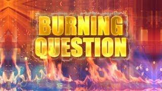 Burning Question LIVE:  Is BJP Introspecting Its Stand on Minorities? | UP Government Row