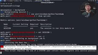 Kali Linux For Beginners | Password Cracking