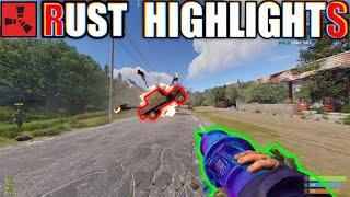 New Rust Best Twitch Highlights & Funny Moments #509