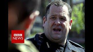 YouTube shooting: Four shot at California HQ, suspect dead- BBC News