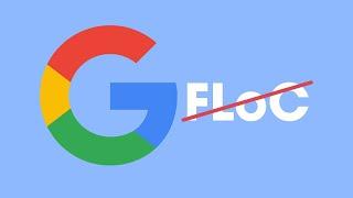 How to Disable FLoC Google Chrome