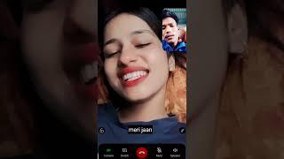 video call Whatsapp status