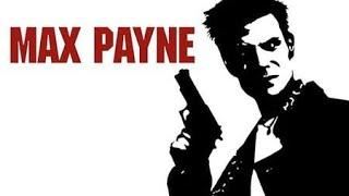 Max Payne. Глава 2. Заманчивое предложение