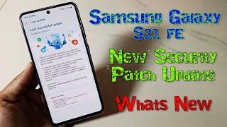 Samsung New Software Update | Latest Security Patch July 2023 | One Ui 5.1 - Whats New