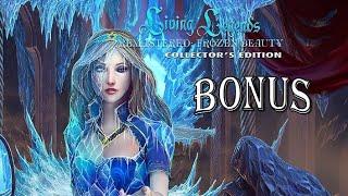 Living Legends 2 Remastered: Frozen Beauty Bonus Chapter Walkthrough - ElenaBionGames