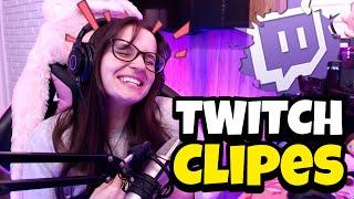 Faça seus clips da Twitch | Dicas da Quitxa