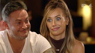Friendly Banter or Flirting!? Laura Anderson & Gary Lucy Go On A Date!  | Celebs Go Dating