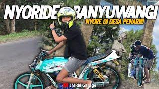 TROUBLE⁉️ TETEP GASSPOL NYORIDE BANYUWANGI