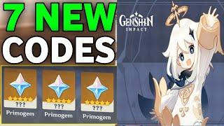 OCTOBERGENSHIN IMPACT CODES FOR PRIMOGEMS 2024 - GENSHIN IMPACT REDEEM CODES | GENSHIN CODES