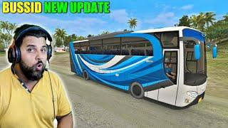 Bus Simulator Indonesia New Update Review & Gameplay | Best Bus Simulator Games For Android
