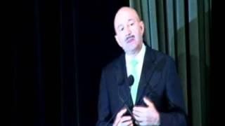 Conferencia de Carlos Salinas de Gortari en la UDLAP