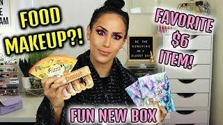 JANUARY 2020 BIJOU BEAUTY BOX UNBOXING