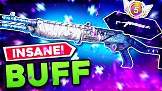 THE SHOTGUN BUFF IS INSANE! | Rogue Company Funny Gameplay