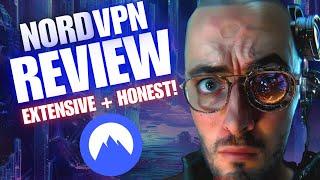 Most Extensive NordVPN Review EVER (2025 UPDATES!)!