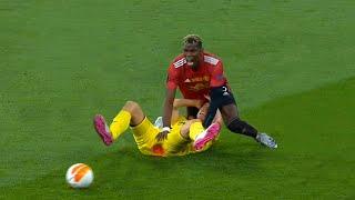 WTF Moments in Football