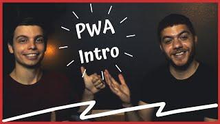 SMARTER Web Apps with PWAs (Progressive Web Apps) | Adding PWA Functionality to Angular 10 App