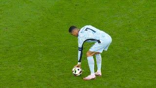 Cristiano Ronaldo Top 30 Magical Tricks No One Expected