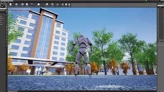 SketchUp to Unreal Engine