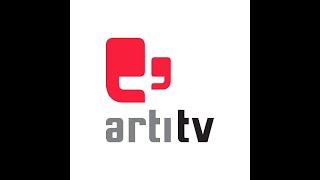 Artı TV Canlı Yayın HD