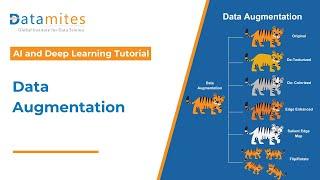 Data Augmentation Techniques | Deep learning tutorial | Keras | Python