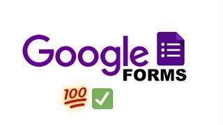 I Mastered Google Forms in 30 Minutes and You Can Too!