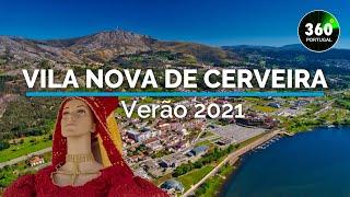 Vila Nova de Cerveira | Summer 2021 | Portugal