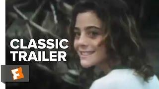 The Island Official Trailer #1 - Michael Caine Movie (1980) HD