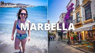 Is Marbella  Worth the Hype?!