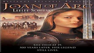 Jeanne d'arc Full Movie