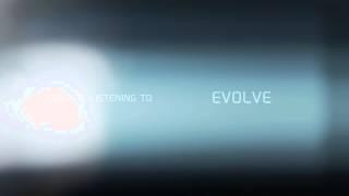 coldrain - Evolve