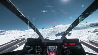 Star Citizen - another day hunting pvp bountys