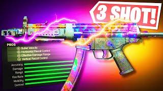 new *3 SHOT* LACHMANN SUB in WARZONE 2!  (Best Lachmann Sub Class Setup) - MW2