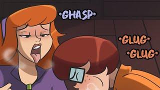 Daphne and Velma's resolve | Comic Dub