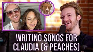 FINNEAS on Writing Songs About Claudia Sulewski