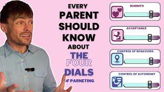 Parenting Teens - Parenting Styles Explained