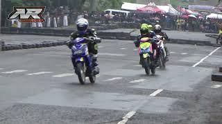 RACE MATIC FFA JAGABAYA CHAMPIONSHIP ROUND 2 2022