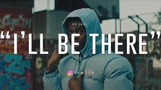 [FREE] SwitchOTR x A1 X J1 x Melodic/Rnb Drill Type Beat "I'll  be There" | Sample Drill Type Beat