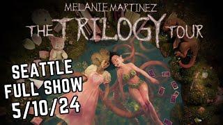 Melanie Martinez | Trilogy Tour Full Show | Live in Seattle WA 5/10/24