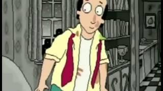 Dr  Katz, Professional Therapist Season 6, Episode 73 of 81 Garden cartoons