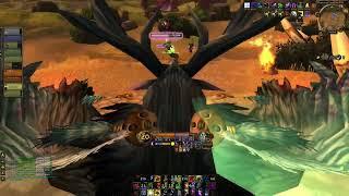 21-0 Warsong Gulch | BG #424 | WoW Cataclysm Classic